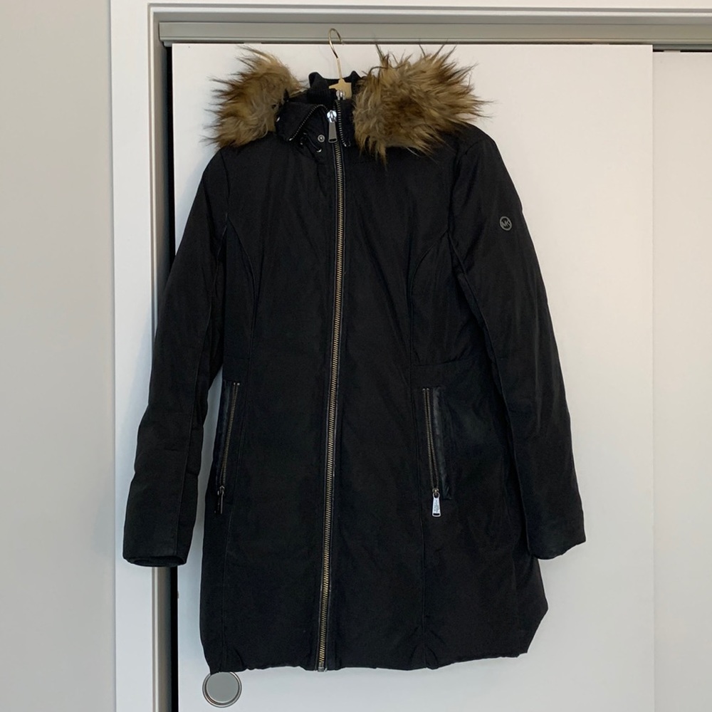 Michael Kors Coat